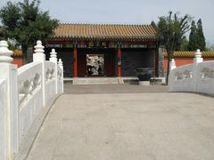 -武清南湖绿博园