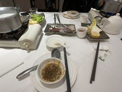 -香蜜轩·粤菜·宴会(世界之窗店)