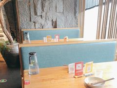 -长安记·大美陕菜(朝阳大悦城店)
