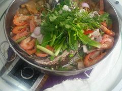 -凯盈阁·顺德私房菜·桑拿鸡