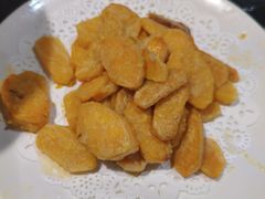 -新白鹿餐厅(百联中环店)