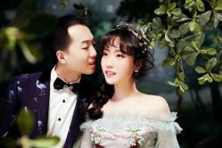 -保定金沙芝柏婚礼策划