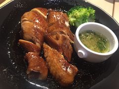-来龙里 精致 东南亚餐室(万象城店)