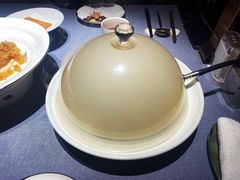 -怡情荟•海鲜青岛菜(五四广场旗舰店)