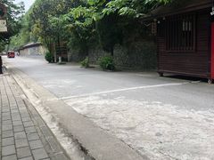 -汉中石门栈道景区