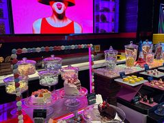 -西安W酒店·WEI全味西餐厅