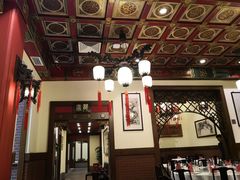 -梅龙镇酒家(南京西路总店)