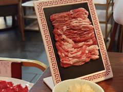 -1078號老北京涮肉(松柏店)