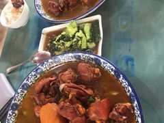 -东财大盘鸡(黑石礁店)
