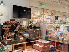 -猫的天空之城概念书店(大学路店)