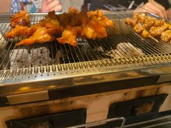 -丹东特色烤肉(南光三部店)