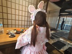 -河风の幸会精致料理