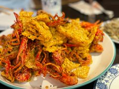 -京悦南门涮羊肉·羊蝎子火锅(田林路店)