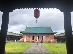 -代州文庙