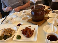 -利苑酒家(宜安广场店)