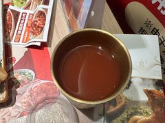 -大师兄·手工面·西北菜(南沙万达广场店)