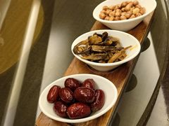 -泛太平洋大酒店·海天楼中餐厅·粤菜