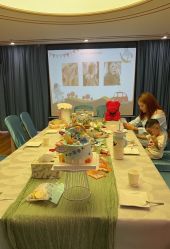 -梓爱月子中心(花都店)