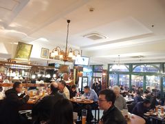 -宝莱纳餐厅(滨江店)