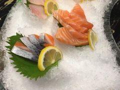 -渔傅·蓝海岸霞浦海鲜(正祥店)