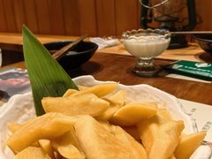 -马灯部落·西湖边的创意山景餐厅(虎跑动物园店)