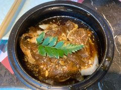 诚记烤牛肉-一品诚记烤肉(大连柏威年购物中心店)