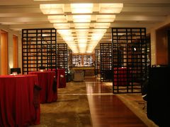 -杭州西子湖四季酒店-WL BISTRO西湖餐厅(灵隐路店)