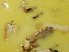 鲍鱼花胶鸡-金龙·打边炉(武进路店)