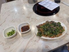 -粤潮牛肉火锅店(江南大道店)