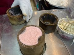 -定胜糕小店-蒋顺发