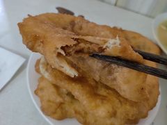 -老方子馅饼粥(台东店)