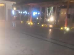 -碧水湾温泉