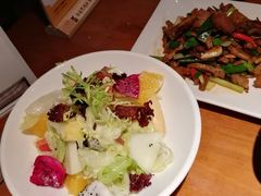 -黑鸡小馆(金源店)