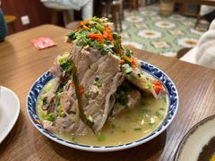-曼谷食堂·泰国家庭料理(丹桂路店)