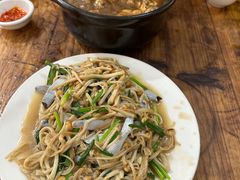 -海口滨海新村143号海南老字号炒菜店