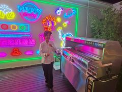 -家路国际大酒店·自助餐(惠阳店)