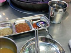 -玄希浪漫厨房·韩料烤肉(湖滨银泰in77店)