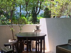 -T館·花园艺术餐厅
