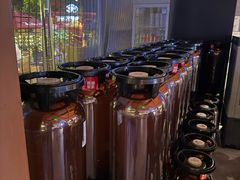 -雪熊精酿·哈尔滨烧烤酒馆(非遗大串店)