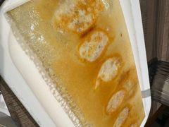 -悦海·家宴·冰花皮皮虾大锅贴(宝龙店)