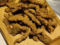 -津沽小院(天津之眼店)