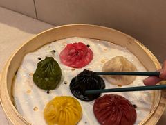 -玉玲珑·里舍(万象城店)
