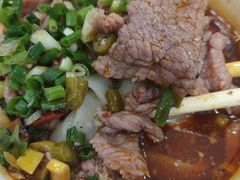 -豫楚源美猴王·面(武商广场店)