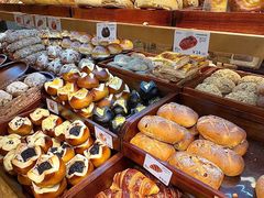 -小飞象面包公社(珠江路金鹰店)