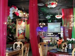-喀秋莎俄罗斯西餐厅(广州分店)