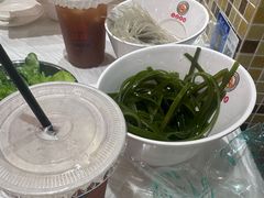 -活潑鲜跳(湖滨商业街店)