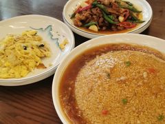 -食光慢宴·安吉土菜馆