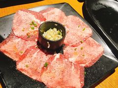 -阿吾罗日本料理(K11艺术中心店)
