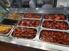 -双宝铁饭盒(南十四店)