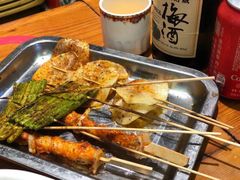 -东方亚克西餐厅(西康路店)